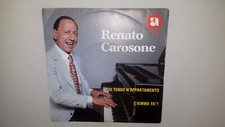 Renato carosone tengo usato  Trebisacce