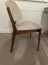Porada nissa chair for sale  WOKING