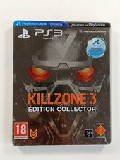 Killzone edition collector d'occasion  Paris XI