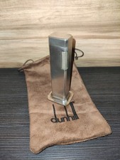 Lighter dunhill tallboy usato  Verduno