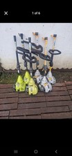 Ryobi petrol multi for sale  ACCRINGTON