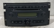 Autoradio per smart usato  Italia