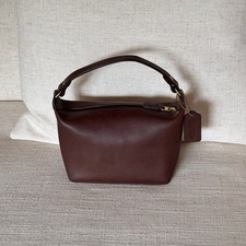Coach vintage handbag for sale  Haledon