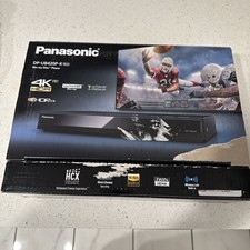 Panasonic ub420p blu for sale  Newmarket