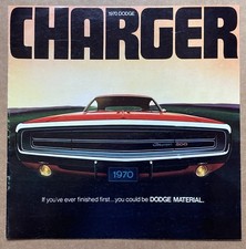 Original 1970 dodge for sale  Fairfax