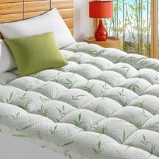 Bambu viscose mattress for sale  Brentwood