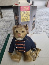 1988 steiff golden for sale  Granada Hills