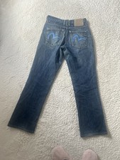 Evisu jeans 28 for sale  LONDON