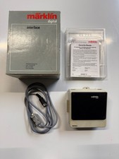 Märklin 6051 interface gebraucht kaufen Märklin 6051 interface gebraucht kaufen  Celle