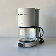 Braun aromaster cup for sale  La Verne