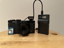 Pentax digital compact d'occasion  Expédié en Belgium