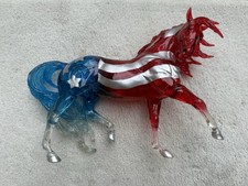 Breyer horse fourth for sale  Land O Lakes