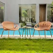 Patio furniture set for sale  Seattle
