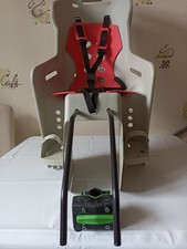 Fahrrad kindersitz hinten gebraucht kaufen  Oldenburg (Oldenburg)