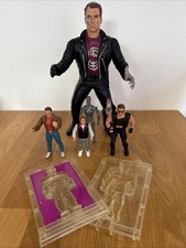 Terminator arnold schwarzenegg for sale  SOUTHPORT