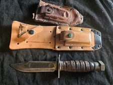 Camillus vietnam war for sale  Burlington