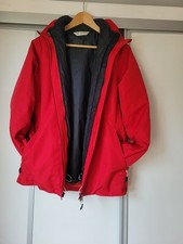 Utdoorjacke damen wasserdicht gebraucht kaufen  Dresden