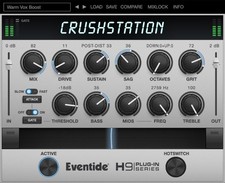Eventide crushstation distorti gebraucht kaufen Eventide crushstation distorti gebraucht kaufen  Uedem