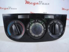 Corsa heater control for sale  NOTTINGHAM