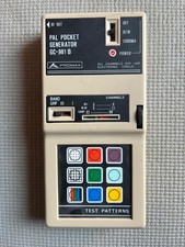 Promax pal pocket d'occasion  Expédié en Belgium