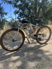 100cc motorized bike for sale  Orangevale