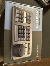 Blackmagic design davinci for sale  Lancaster