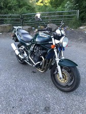 Suzuki gsf 1200 for sale  LEEDS