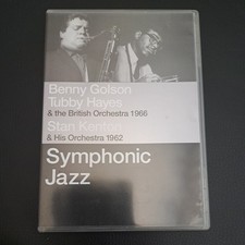Tubby hayes benny for sale  LANCING