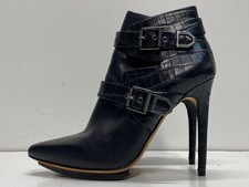 Bcbg croc buckle for sale  Los Angeles