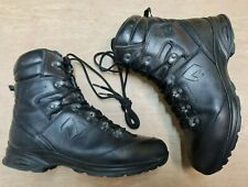 Haix german army for sale  GRAYS