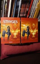 Chant stryges intégrale d'occasion  Bernay