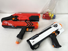 Nerf rival lot for sale  Duluth