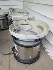 Vibratory bowl feeder for sale  Fredericksburg