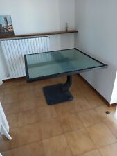 Tavolo libreria pieghevole usato  Zanica