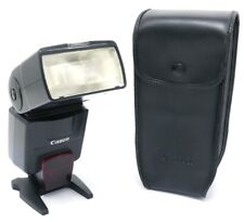 Canon flash speedlite usato  Milano