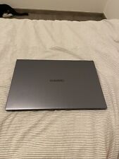Huawei matebook d14 d'occasion  Lyon VII