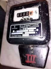 contatore monofase usato contatore monofase usato Gonzaga