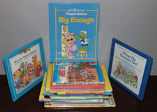 Lot various muppet for sale  Holland