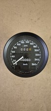 Jaguar speedometer xj6 for sale  NORWICH