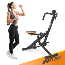 Jim fitness total usato  Roccagloriosa