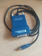 National instruments gpib d'occasion  Toulouse-