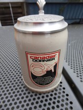 Alter bierkrug liter gebraucht kaufen  Neuffen