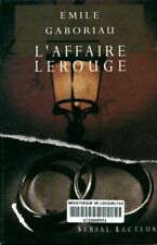 Affaire lerouge emile d'occasion  Hennebont