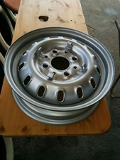 Cerchio fiat 600 usato  Italia