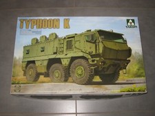 Takom 2082 russian gebraucht kaufen  Mücke