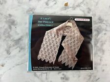 Janome lace peacock for sale  Lynchburg