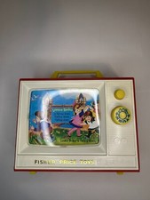 Vintage fisher price for sale  Portland