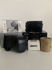 Panasonic lumix corredo usato  Rosignano Marittimo