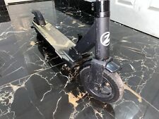 Zinc eco electric for sale  BURY