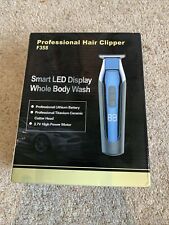 Professional hair clipper for sale  ROCHFORD